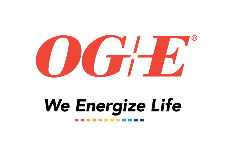 OGE Logo.