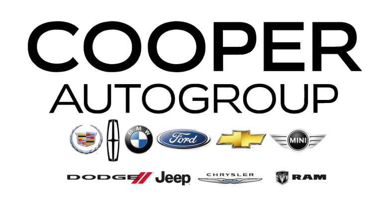 Cooper Autogroup Logo.