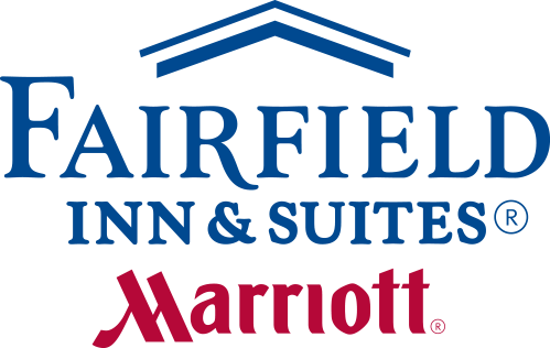 fairfield inn suites marriott logo.