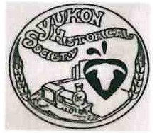 yukon historical society logo.