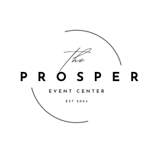 The Prosper Event Center Logo.