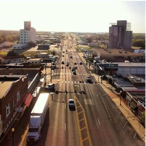 Chamber Gala Diamond Sponsorship
